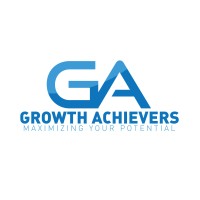 Growth Achievers logo, Growth Achievers contact details