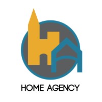 Home Agency logo, Home Agency contact details