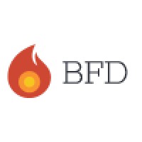 Burning Fire Design logo, Burning Fire Design contact details