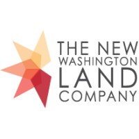 The New Washington Land Company logo, The New Washington Land Company contact details