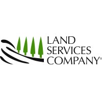 Land Services Company logo, Land Services Company contact details