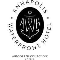 Annapolis Waterfront Hotel logo, Annapolis Waterfront Hotel contact details