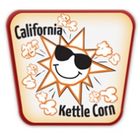 California Kettle Corn logo, California Kettle Corn contact details