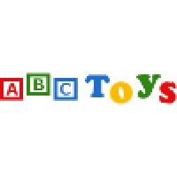 ABC Toys logo, ABC Toys contact details