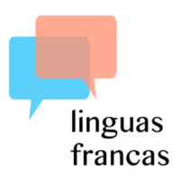 Linguas Francas logo, Linguas Francas contact details