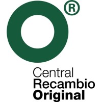 Central Recambio Original logo, Central Recambio Original contact details