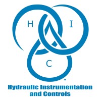 Hydraulic Instrumentation and Controls logo, Hydraulic Instrumentation and Controls contact details