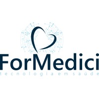 ForMedici Tecnologia em Saúde logo, ForMedici Tecnologia em Saúde contact details