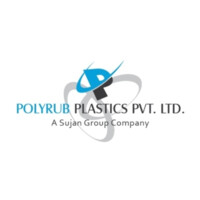 POLYRUB PLASTICS PRIVATE LIMITED logo, POLYRUB PLASTICS PRIVATE LIMITED contact details