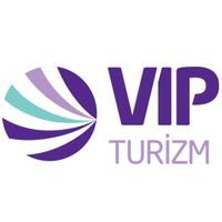 Vip Turizm logo, Vip Turizm contact details