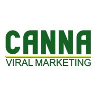 Canna Viral Marketing logo, Canna Viral Marketing contact details