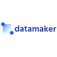 Datamaker_GH logo, Datamaker_GH contact details