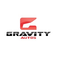 Gravity Autos logo, Gravity Autos contact details