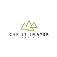 Christie Mayer Creative logo, Christie Mayer Creative contact details