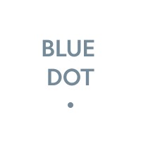 Blue Dot Coaching logo, Blue Dot Coaching contact details