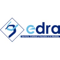 Ingeniería de Precisión Edra, S.A. de C.V. logo, Ingeniería de Precisión Edra, S.A. de C.V. contact details