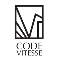 Code Vitesse logo, Code Vitesse contact details