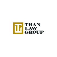 Tran Law Group logo, Tran Law Group contact details