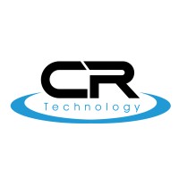 CR Technology logo, CR Technology contact details