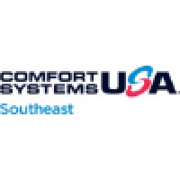 Comfort Systems USA logo, Comfort Systems USA contact details