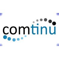 Comtinu logo, Comtinu contact details