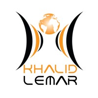 Khalid Lemar Company logo, Khalid Lemar Company contact details