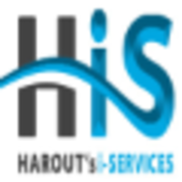 Harout's i-Services logo, Harout's i-Services contact details