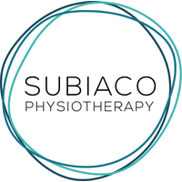 Subiaco Physiotherapy logo, Subiaco Physiotherapy contact details