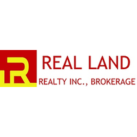 Real Land Realty Inc. logo, Real Land Realty Inc. contact details