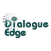 Dialogue Edge logo, Dialogue Edge contact details