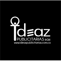 Ideas publicitarias logo, Ideas publicitarias contact details