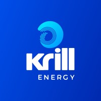 Krill Energy logo, Krill Energy contact details