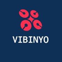 Vibinyo logo, Vibinyo contact details