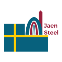 JAEN STEEL SAC logo, JAEN STEEL SAC contact details