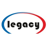 Legacy Air Inc logo, Legacy Air Inc contact details