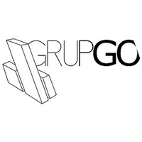 GrupGO logo, GrupGO contact details