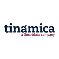 Tinamica logo, Tinamica contact details