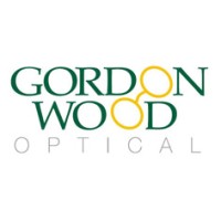 Gordon Wood Optical logo, Gordon Wood Optical contact details