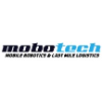 Mobotech logo, Mobotech contact details