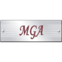 MGA Careers logo, MGA Careers contact details