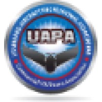 Unmanned Aircraft Professional Association(UAPA) logo, Unmanned Aircraft Professional Association(UAPA) contact details