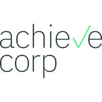 Achieve Corp logo, Achieve Corp contact details