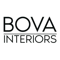 Bova Interiors logo, Bova Interiors contact details