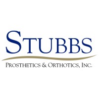 STUBBS PROSTHETICS & ORTHOTICS, INC. logo, STUBBS PROSTHETICS & ORTHOTICS, INC. contact details