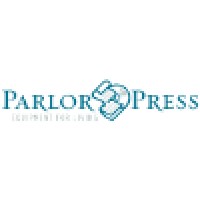 Parlor Press logo, Parlor Press contact details