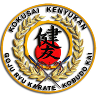 Kokusai Kenyukan Kai Goju Ryu Karate - Kobudo logo, Kokusai Kenyukan Kai Goju Ryu Karate - Kobudo contact details