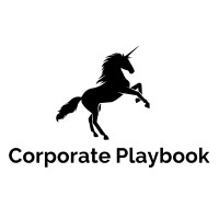 Corporate Playbook logo, Corporate Playbook contact details