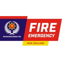 Lake Ōkāreka Volunteer Fire Brigade logo, Lake Ōkāreka Volunteer Fire Brigade contact details