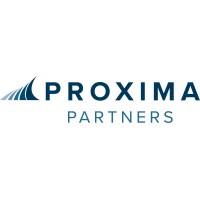 Proxima Partners LLC logo, Proxima Partners LLC contact details