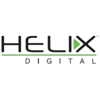 Helix Digital logo, Helix Digital contact details